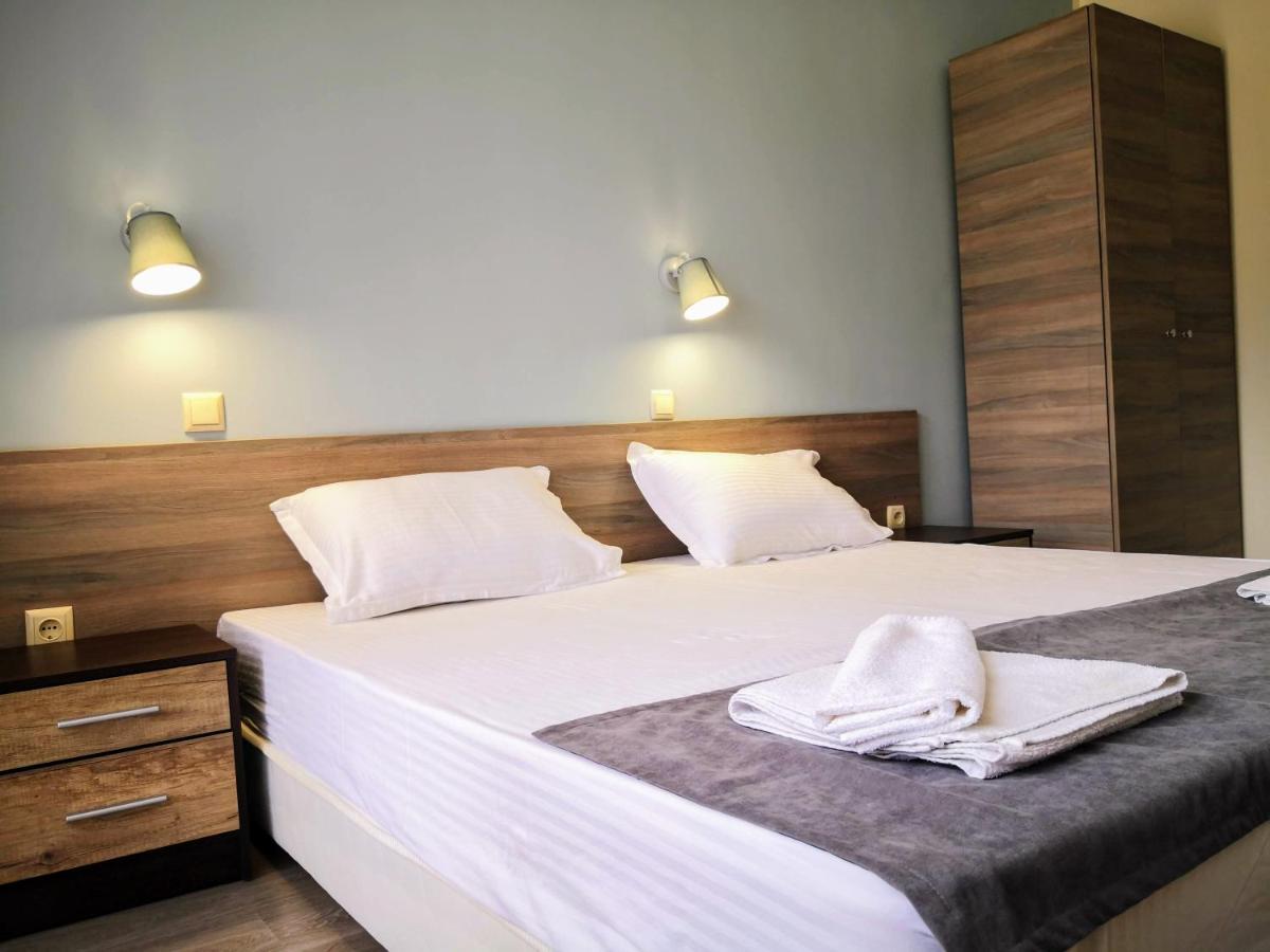 Sapareva Apartments Sapareva Banya Ngoại thất bức ảnh