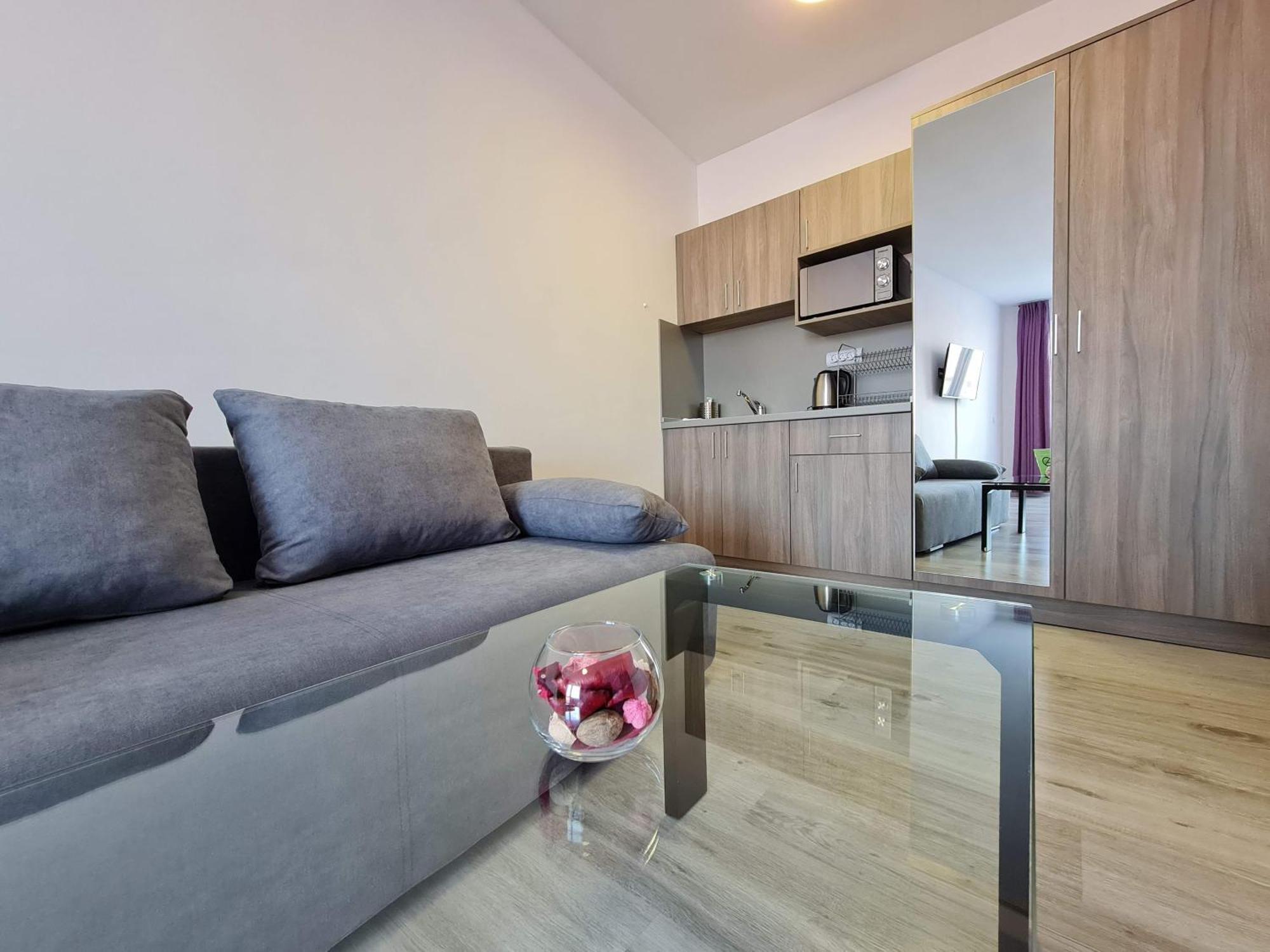 Sapareva Apartments Sapareva Banya Ngoại thất bức ảnh