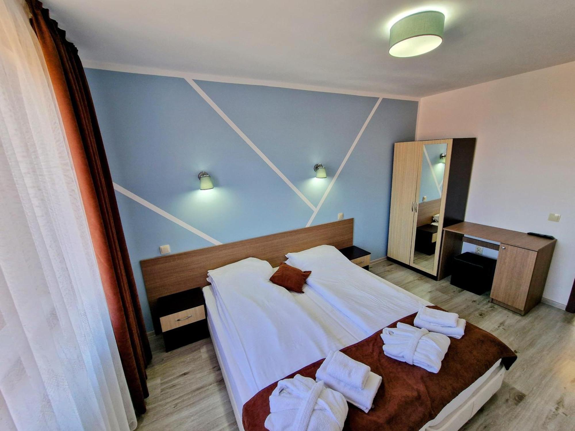 Sapareva Apartments Sapareva Banya Ngoại thất bức ảnh