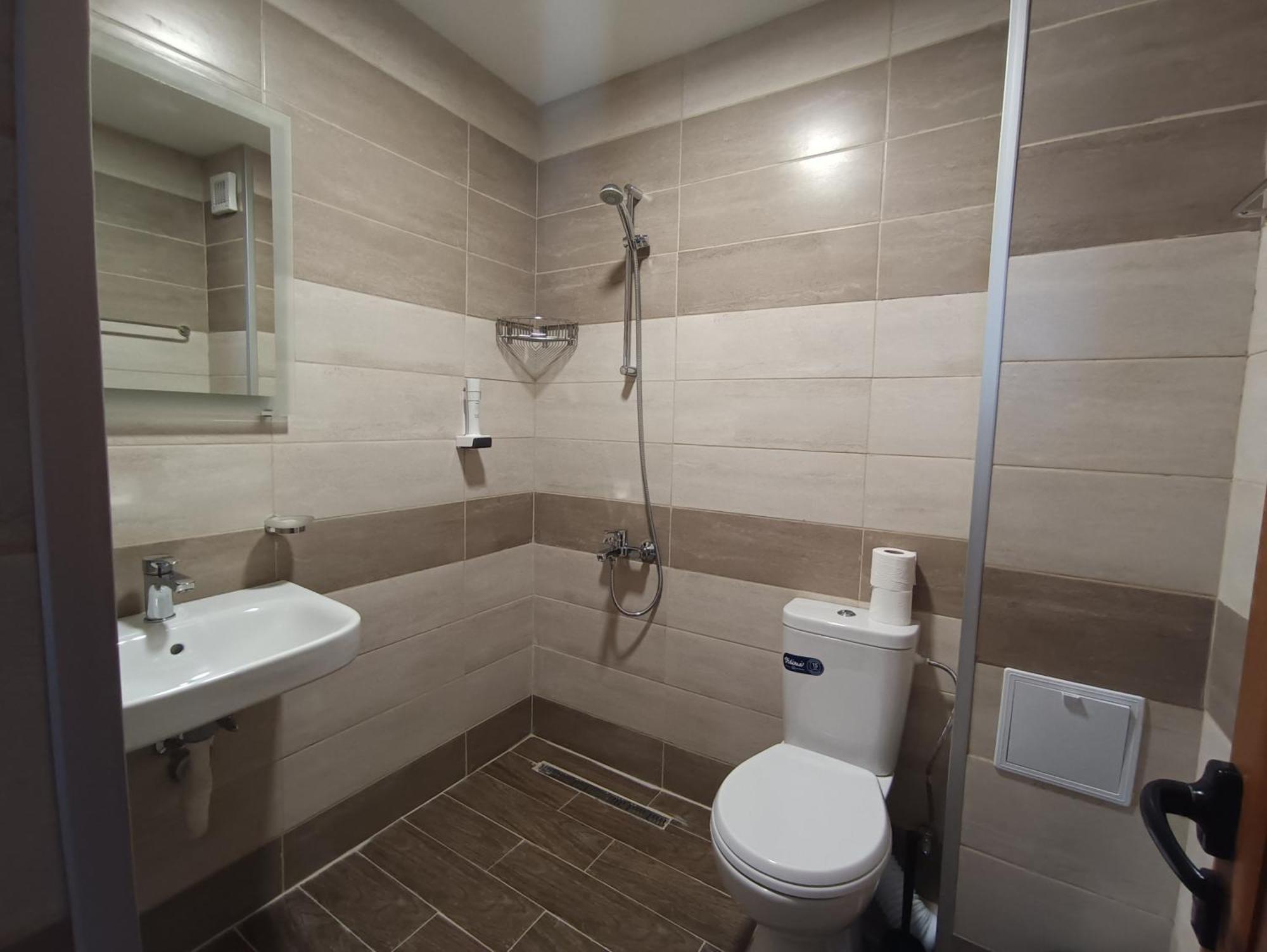 Sapareva Apartments Sapareva Banya Ngoại thất bức ảnh
