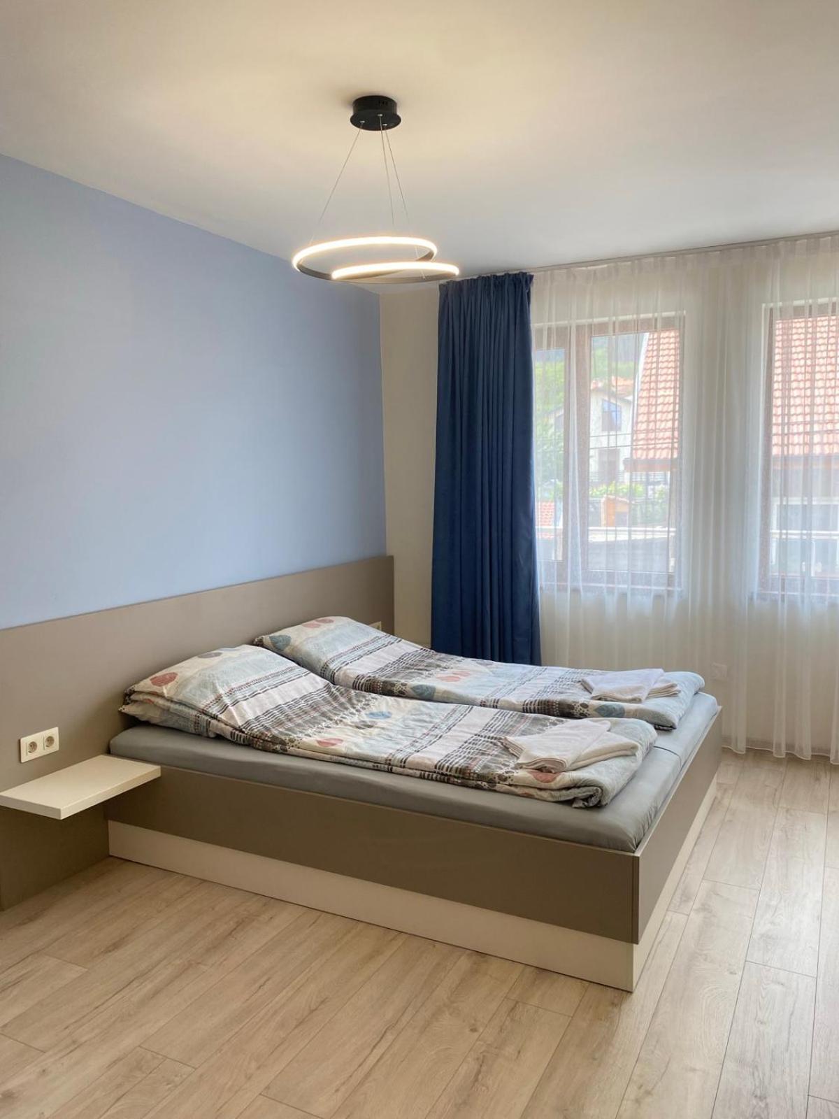 Sapareva Apartments Sapareva Banya Ngoại thất bức ảnh