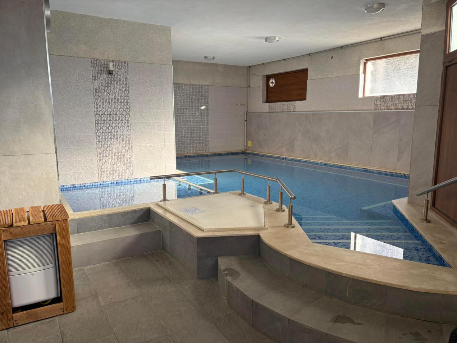 Sapareva Apartments Sapareva Banya Ngoại thất bức ảnh